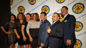 Hispanic Association of Small Business
